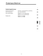 Предварительный просмотр 191 страницы Belkin F5D5131-16 - 10/100 Switch User Manual