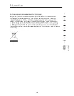 Предварительный просмотр 199 страницы Belkin F5D5131-16 - 10/100 Switch User Manual