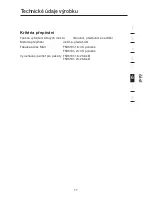 Предварительный просмотр 251 страницы Belkin F5D5131-16 - 10/100 Switch User Manual