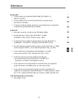 Предварительный просмотр 255 страницы Belkin F5D5131-16 - 10/100 Switch User Manual