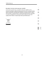 Предварительный просмотр 259 страницы Belkin F5D5131-16 - 10/100 Switch User Manual