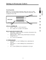 Предварительный просмотр 6 страницы Belkin F5D5141-16 User Manual