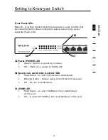 Preview for 6 page of Belkin F5D5141-5 User Manual