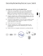 Preview for 8 page of Belkin F5D5141-5 User Manual