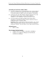 Preview for 9 page of Belkin F5D5141-5 User Manual