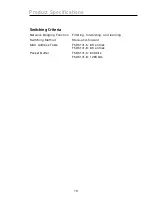 Preview for 13 page of Belkin F5D5141-5 User Manual