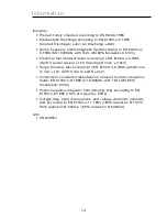 Preview for 17 page of Belkin F5D5141-5 User Manual