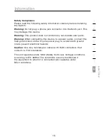 Preview for 18 page of Belkin F5D5141-5 User Manual