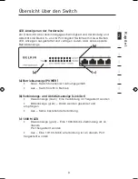 Preview for 43 page of Belkin F5D5141uk5 User Manual