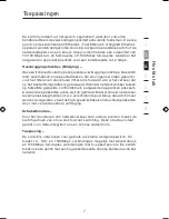 Preview for 66 page of Belkin F5D5141uk5 User Manual