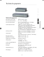 Preview for 68 page of Belkin F5D5141uk5 User Manual