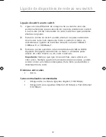 Preview for 122 page of Belkin F5D5141uk5 User Manual