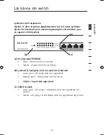 Preview for 138 page of Belkin F5D5141uk5 User Manual