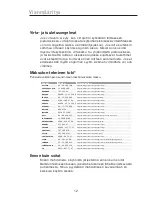 Preview for 166 page of Belkin F5D5141uk5 User Manual