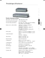 Preview for 182 page of Belkin F5D5141uk5 User Manual