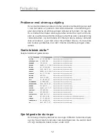 Preview for 204 page of Belkin F5D5141uk5 User Manual