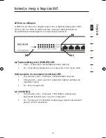 Preview for 252 page of Belkin F5D5141uk5 User Manual