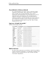 Preview for 261 page of Belkin F5D5141uk5 User Manual