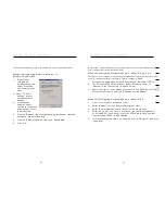 Preview for 8 page of Belkin F5D5730au User Manual