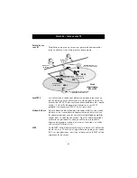 Предварительный просмотр 43 страницы Belkin F5D6000t (French) Manual D'Utilisation