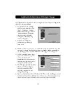 Preview for 22 page of Belkin F5D6050 User Manual