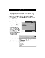 Preview for 25 page of Belkin F5D6050 User Manual