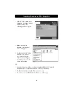 Preview for 28 page of Belkin F5D6050 User Manual