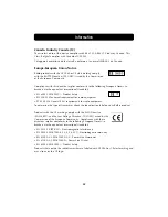 Preview for 34 page of Belkin F5D6050 User Manual