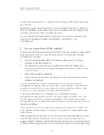 Preview for 6 page of Belkin F5D6051 User Manual