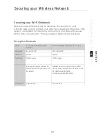 Preview for 25 page of Belkin F5D6051 User Manual