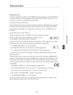 Preview for 41 page of Belkin F5D6051 User Manual