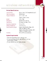 Preview for 5 page of Belkin F5D6060 User Manual