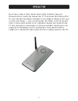 Предварительный просмотр 40 страницы Belkin F5D6130 User Manual