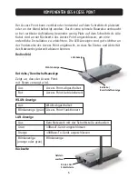 Предварительный просмотр 80 страницы Belkin F5D6130 User Manual