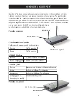 Предварительный просмотр 188 страницы Belkin F5D6130 User Manual