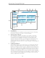 Предварительный просмотр 28 страницы Belkin F5D7000 User Manual