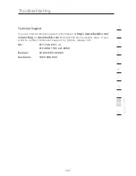 Предварительный просмотр 129 страницы Belkin F5D7000 User Manual