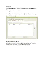 Preview for 19 page of Belkin F5D7000F User Manual
