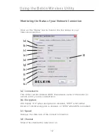 Preview for 14 page of Belkin F5D70010 User Manual