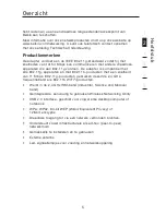 Preview for 133 page of Belkin F5D7050 User Manual