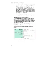 Preview for 32 page of Belkin F5D7230-4 User Manual