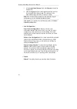 Preview for 54 page of Belkin F5D7230-4 User Manual