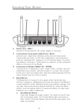 Предварительный просмотр 14 страницы Belkin F5D7231uk4P User Manual