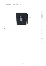 Предварительный просмотр 13 страницы Belkin F5D7233 - Wireless G Travel Router User Manual