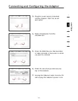 Preview for 16 page of Belkin F5D7330 User Manual