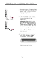 Preview for 17 page of Belkin F5D7330 User Manual