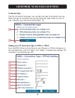 Предварительный просмотр 25 страницы Belkin F5D7630 User Manual