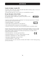 Предварительный просмотр 66 страницы Belkin F5D7630 User Manual