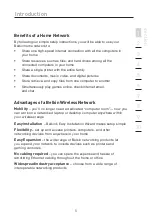 Preview for 5 page of Belkin F5D7632 User Manual