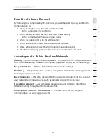 Preview for 5 page of Belkin F5D7632EA4A User Manual